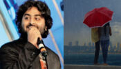5 Arijit Singh’s Romantic Songs For Monsoon