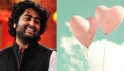 5 Arijit Singh’s Songs With Deep Meaningful And Lovey-Dovey Lyrics