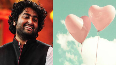 5 Arijit Singh’s Songs About Falling in Love