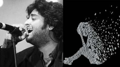 5 Arijit Singh’s Songs On Depression