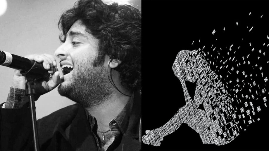 5 Arijit Singh's Songs On Depression