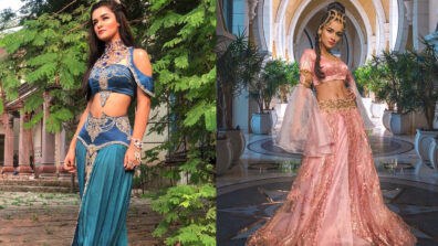 5 Avneet Kaur’s Style That Has Changed Since the Show Aladdin – Naam Toh Suna Hoga