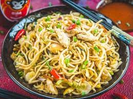 5 Different Types of Noodles You Must Try! - 0