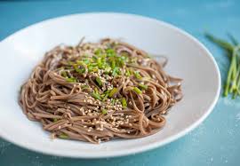 5 Different Types of Noodles You Must Try! - 1