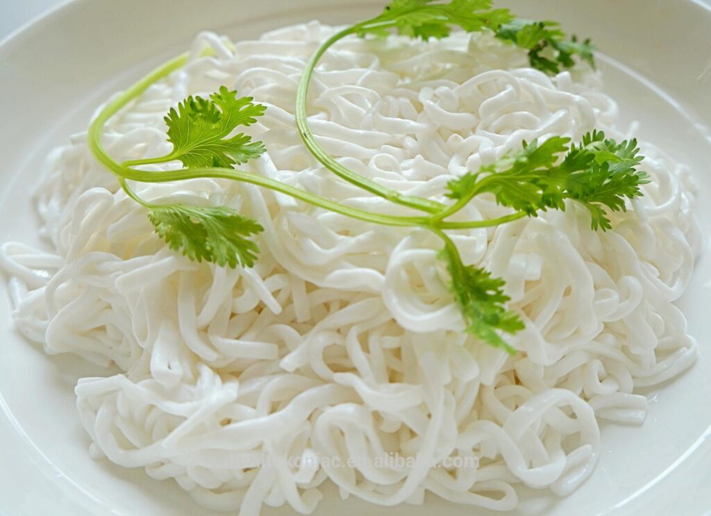 5 Different Types of Noodles You Must Try! - 3