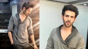5 fabulous Kartik Aaryan hairstyles that you can take inspiration from