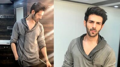 5 fabulous Kartik Aaryan hairstyles that you can take inspiration from