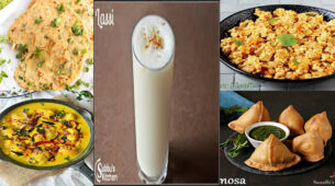 5 Iconic Punjabi Breakfast Dishes You Have To Try