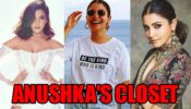 5 Pictures That Will Take You Inside Anushka Sharma’s Closet