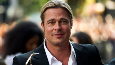 5 Reasons To Love Brad Pitt FOREVER