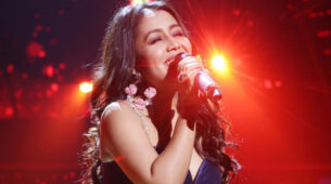 Neha Kakkar: The Upcoming Music Sensation Of Bollywood