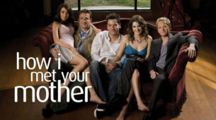 5 Things We Liked About How I Met Your Mother!