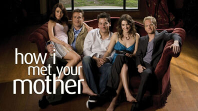 5 Things We Liked About How I Met Your Mother!