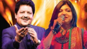 5 Unforgettable Udit Narayan And Alka Yagnik’s Blockbuster Movie Songs