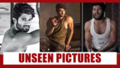 5 Vijay Deverakonda’s Hot and Unseen Pictures