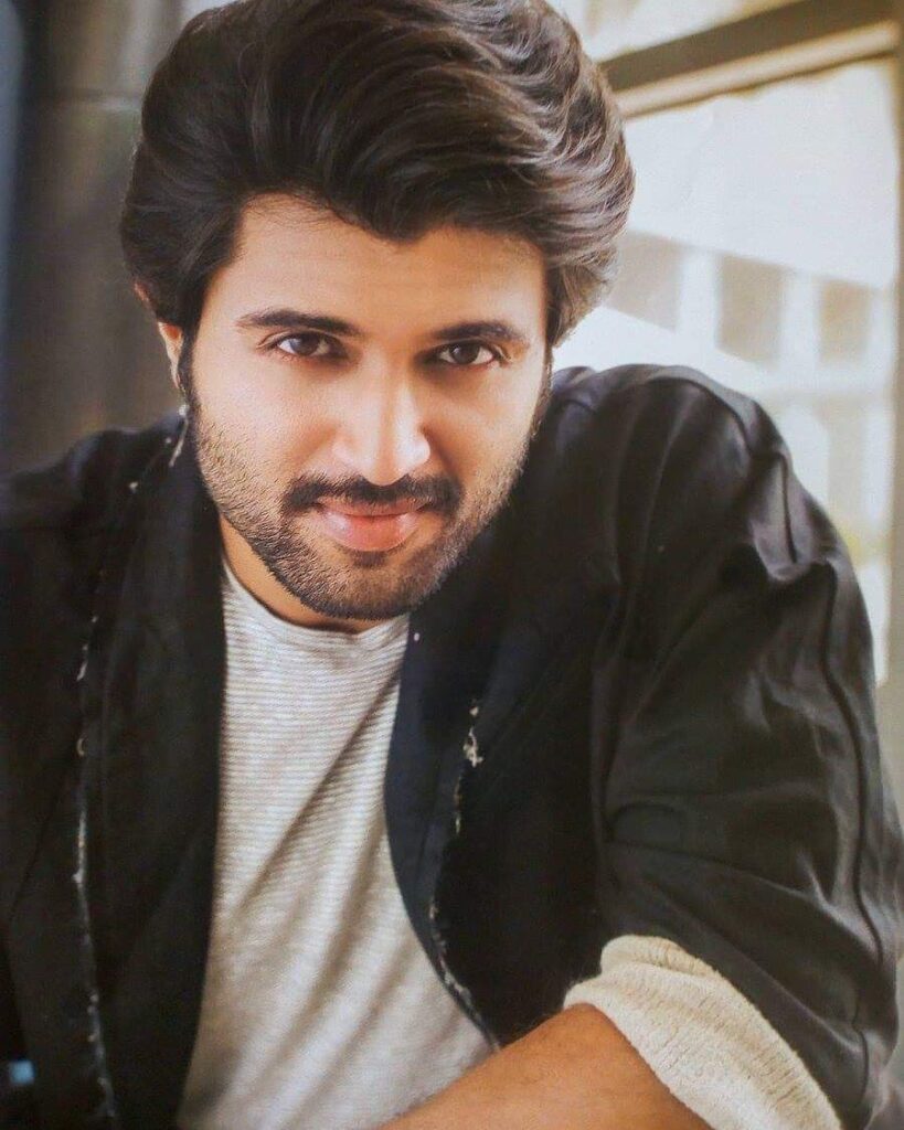 5 Vijay Deverakonda’s Hot and Unseen Pictures - 0