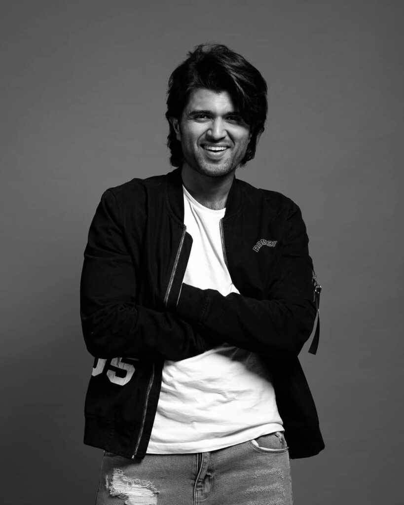 5 Vijay Deverakonda’s Hot and Unseen Pictures - 1