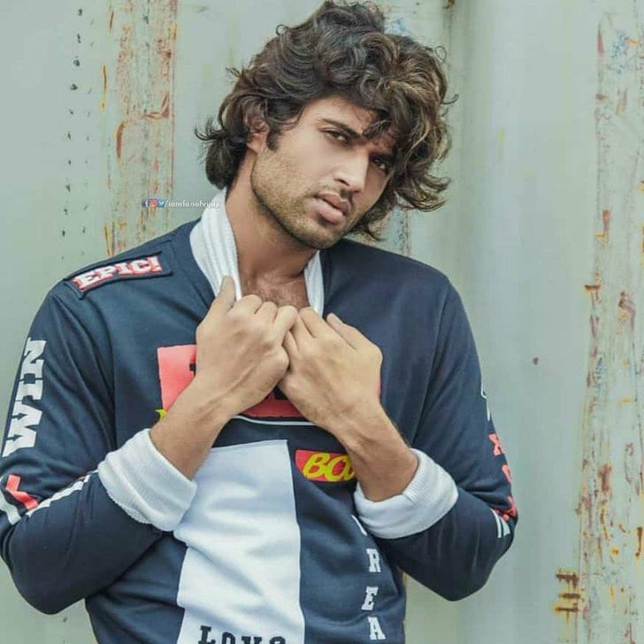 5 Vijay Deverakonda’s Hot and Unseen Pictures - 2