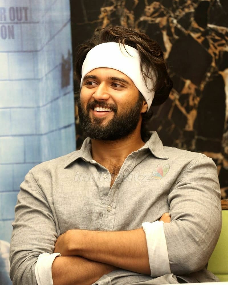 5 Vijay Deverakonda’s Hot and Unseen Pictures - 4