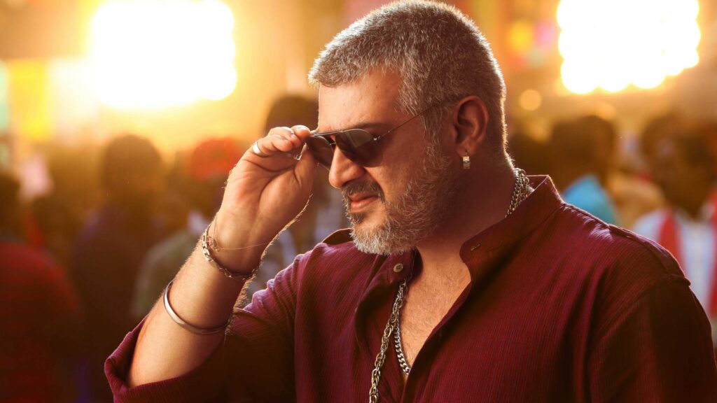 6 Best Ajith Kumar’s Movie Looks That We Still Remember In 2020 - 1