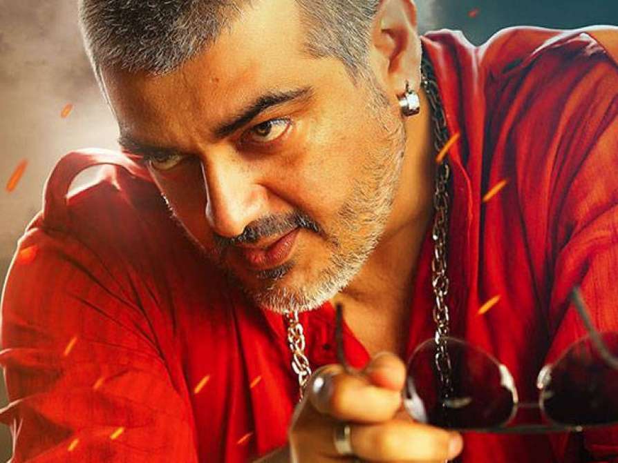 6 Best Ajith Kumar’s Movie Looks That We Still Remember In 2020 - 5