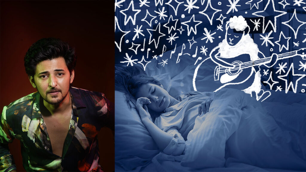 6 Darshan Raval's Songs That Will Put You To Sleep