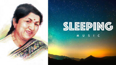 5 Lata Mangeshkar’s Songs That Will Put You To Sleep