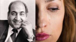 6 Mohammed Rafi’s Sad Songs to Listen to When You Need To Cry
