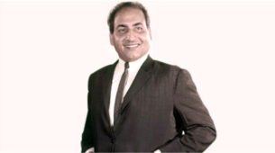 6 Mohammed Rafi’s Solo Songs From Bollywood