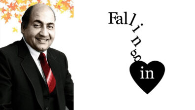 6 Mohammed Rafi’s Songs To Play While You Fall In Love