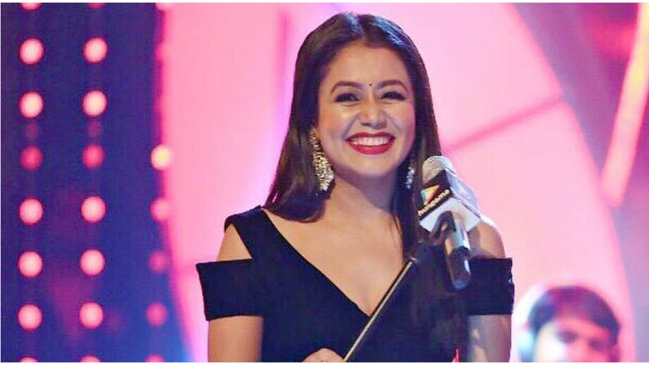 6 Neha Kakkar's Songs to listen to in your lifetime