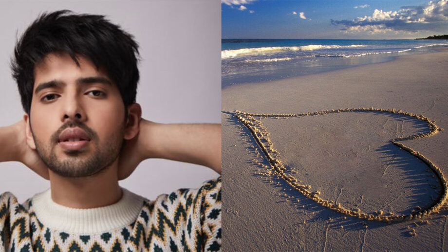 7 Armaan Malik's Song Lyrics That Will Make You Fall In Love Again