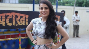 7 Hot And Unseen Photos Of Gorgeous Radhika Madan