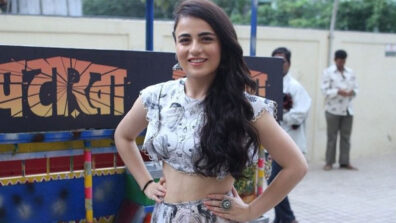 7 Hot And Unseen Photos Of Gorgeous Radhika Madan