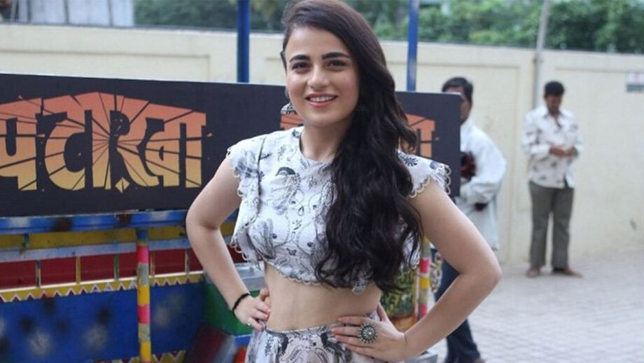 7 Hot And Unseen Photos Of Gorgeous Radhika Madan 8