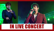 7 Interesting Performances By Sonu Nigam In A LIVE Concert