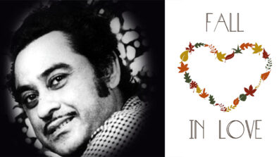 7 Kishore Kumar’s Song Lyrics That Will Make You Fall In Love Again