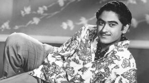 5 Kishore Kumar’s Songs To Instantly Brighten Our Mood