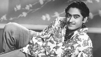 7 Kishore Kumar’s songs to get you smiling amid the pandemic