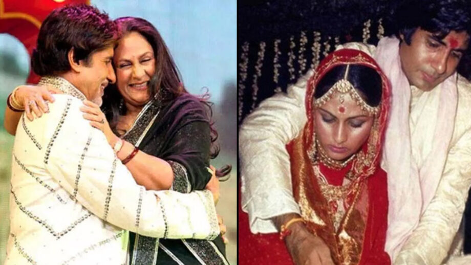 7 Tips for Healthy, Long-Lasting Relationships Just Like Amitabh Bachchan and Jaya Bachchan