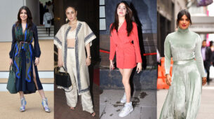 8 Fashion Trends That We’ve Spotted In Anushka Sharma, Kareena Kapoor, Janhvi Kapoor, And Priyanka Chopra’s Wardrobe