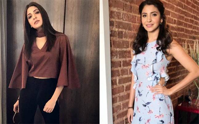 8 Fashion Trends That We’ve Spotted In Anushka Sharma, Kareena Kapoor, Janhvi Kapoor, And Priyanka Chopra’s Wardrobe - 1