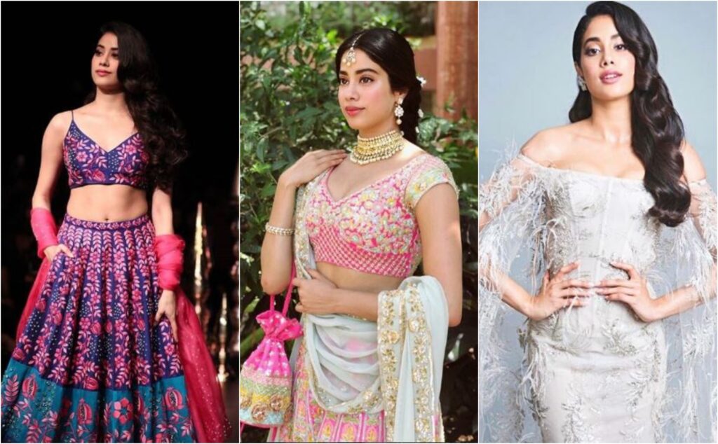 8 Fashion Trends That We’ve Spotted In Anushka Sharma, Kareena Kapoor, Janhvi Kapoor, And Priyanka Chopra’s Wardrobe - 4