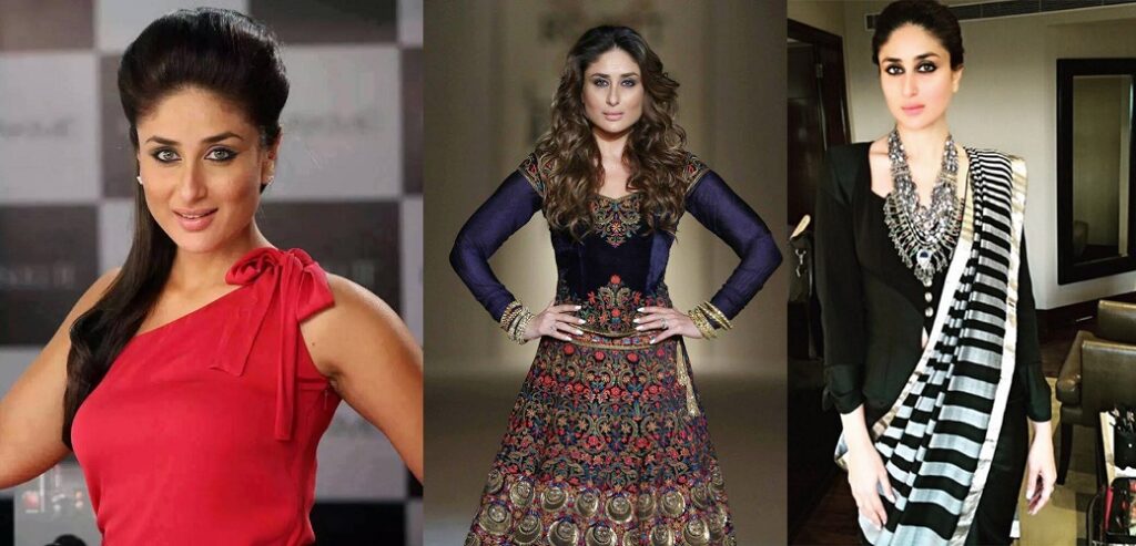 8 Fashion Trends That We’ve Spotted In Anushka Sharma, Kareena Kapoor, Janhvi Kapoor, And Priyanka Chopra’s Wardrobe - 2