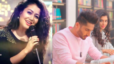 8 Neha Kakkar’s Songs When You Start Crushing On Someone