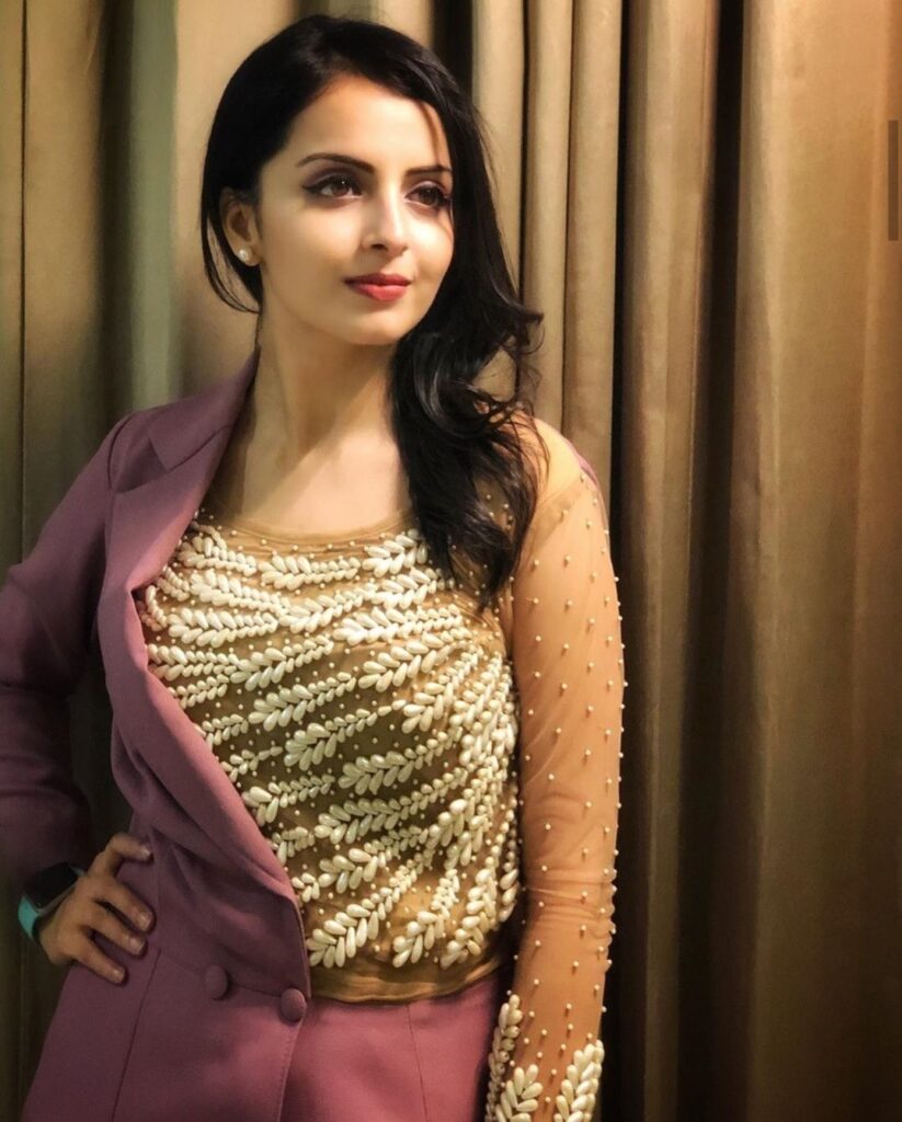 Decoding Shrenu Parikh’s style statement - 3