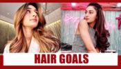 8 Times Kasautii Zindagii Kay Actress Erica Fernandes Gave Us #Hairgoals