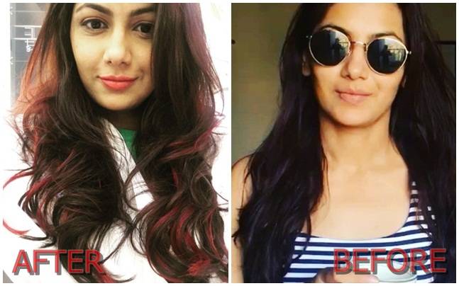 8 Times Kumkum Bhagya Actress Sriti Jha Gave Us #Hairgoals - 4