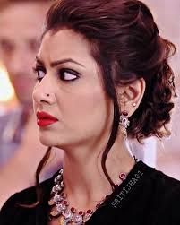 8 Times Kumkum Bhagya Actress Sriti Jha Gave Us #Hairgoals - 5