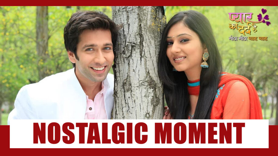 “8 years of making indelible bonds”, Nakuul Mehta comments as Pyaar Ka Dard Hai Meetha Meetha Pyaara Pyaara completes 8 years